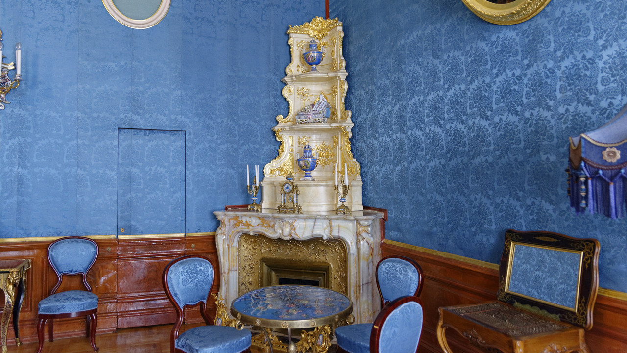 20180612 152400 Yusapov Palace, Saint Petersburg, St.Petersburg, Russia